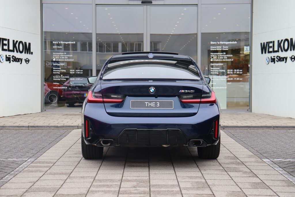BMW 3 Serie 6