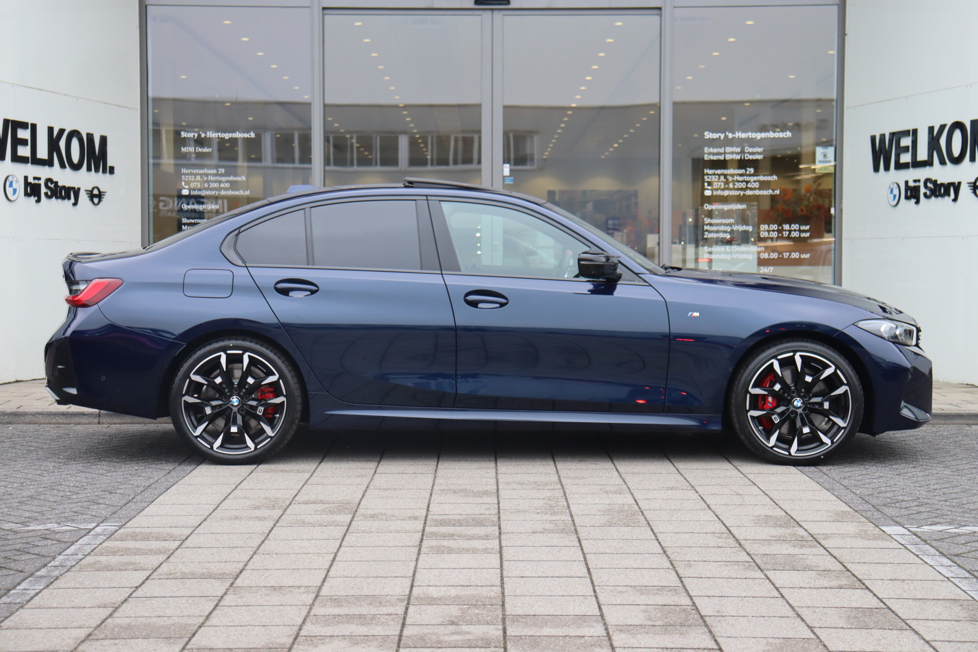 BMW 3 Serie 8
