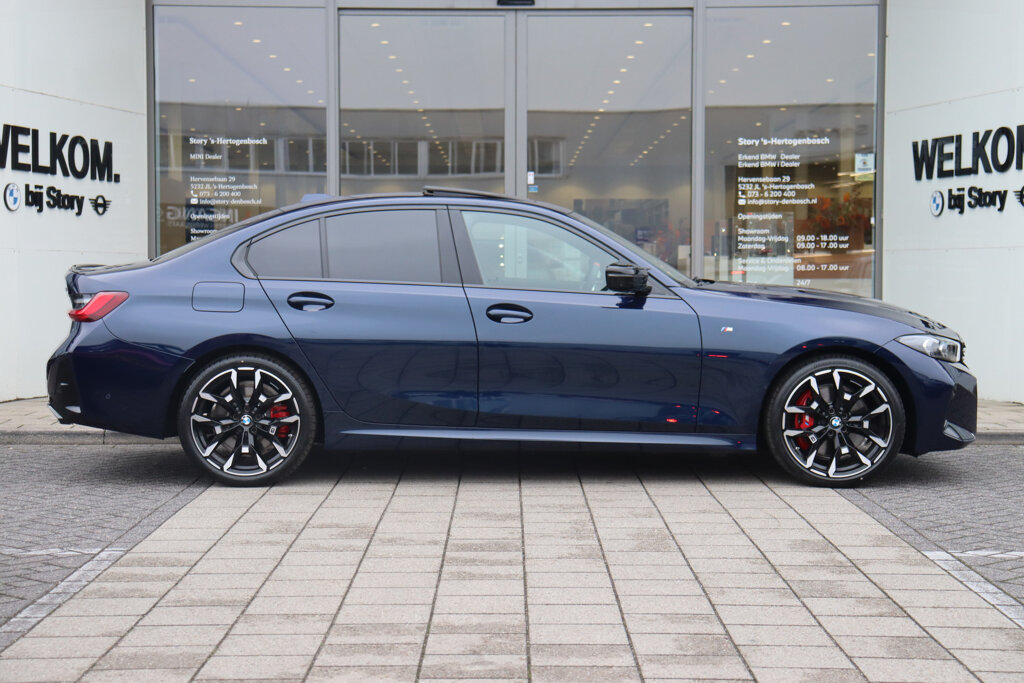 BMW 3 Serie 8