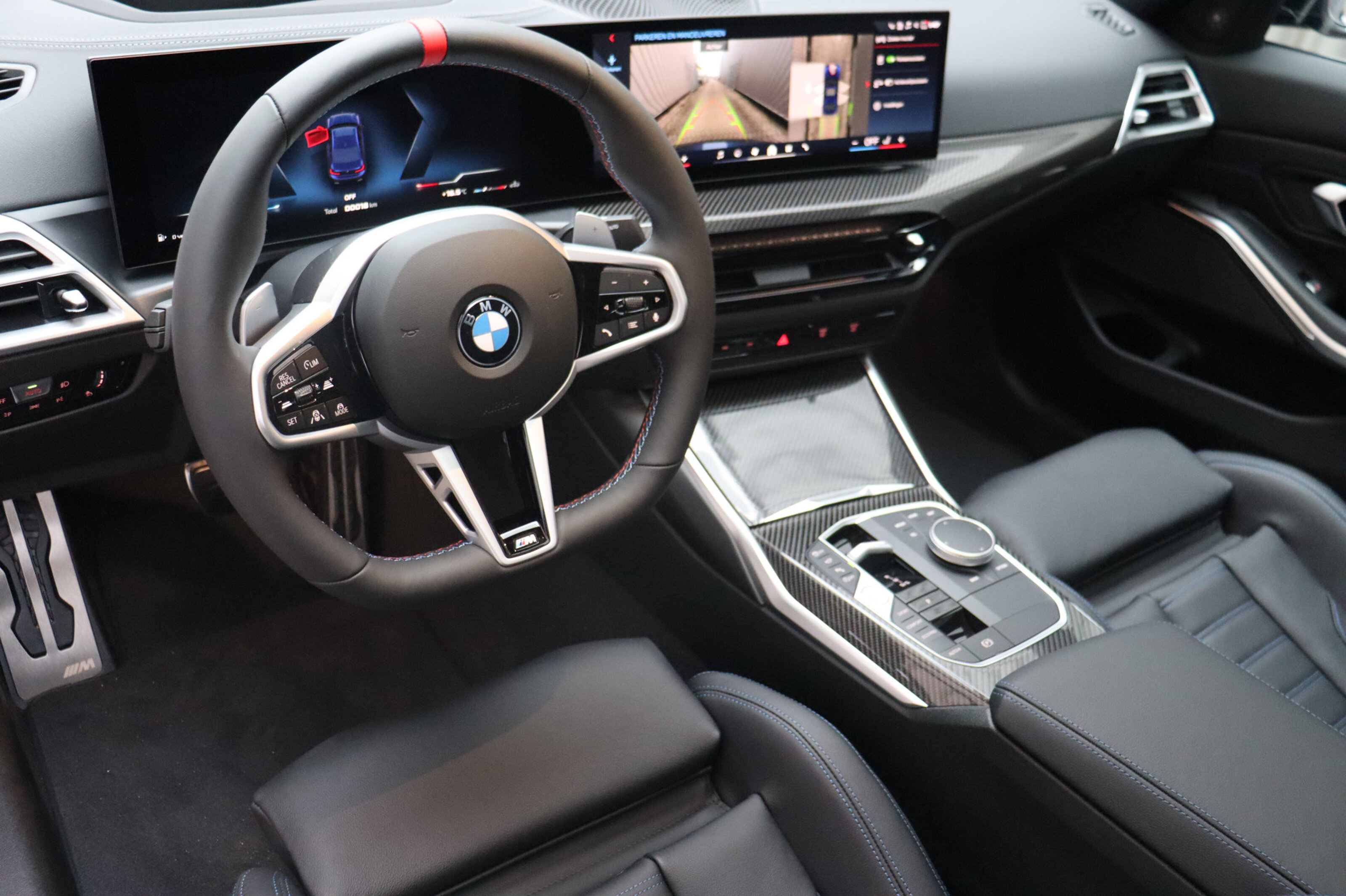 BMW 3 Serie 9