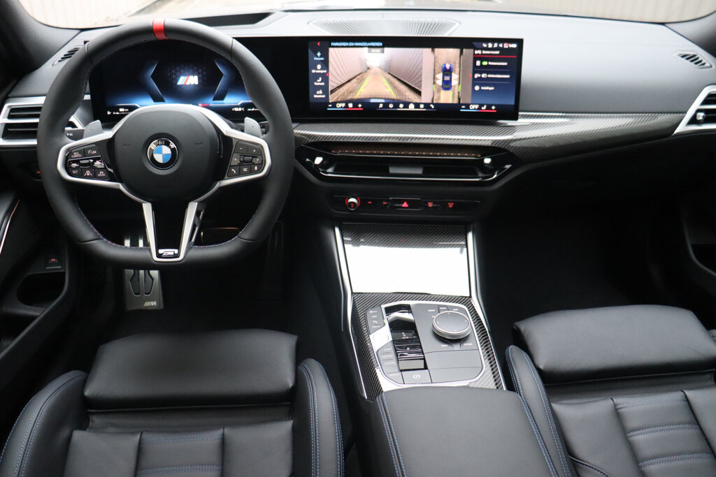 BMW 3 Serie 14