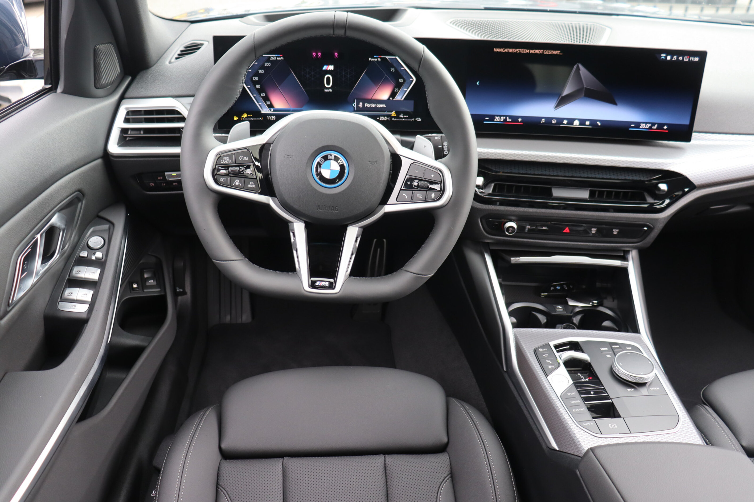 BMW 3 Serie Touring 330e M Sport Automaat