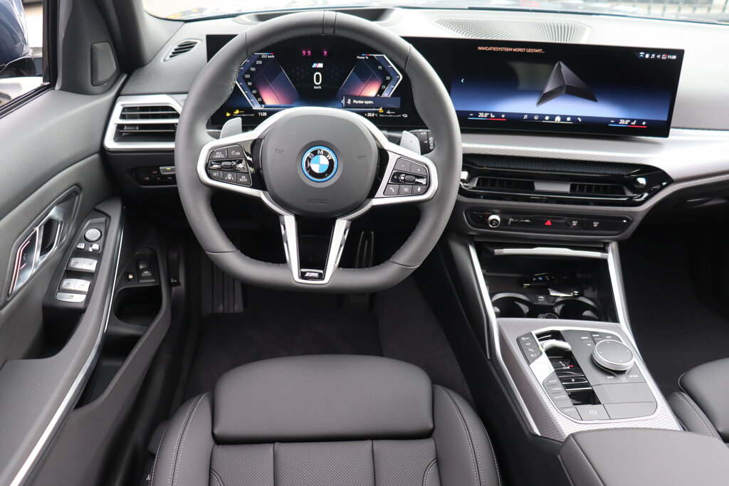 BMW 3 Serie 4