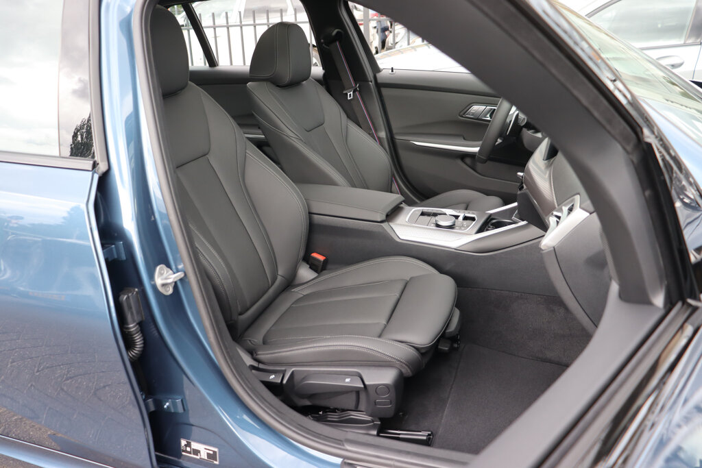 BMW 3 Serie 14