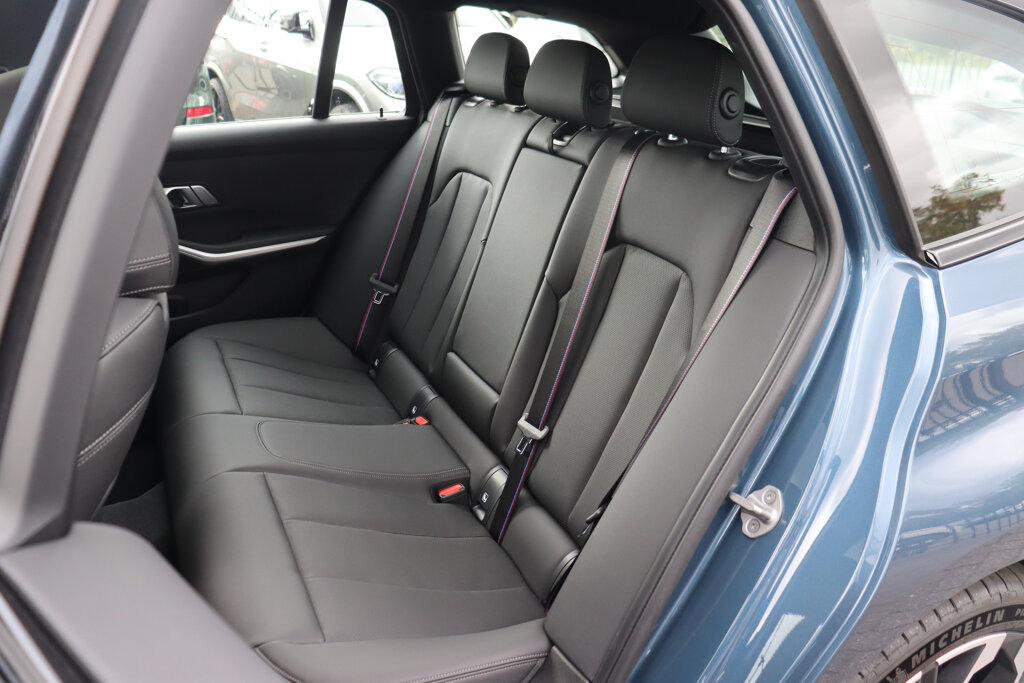 BMW 3 Serie 15