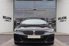BMW 5 Serie 530e High Executive M Sport Automaat - Afbeelding 3
