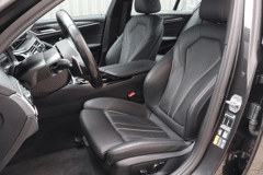 BMW 5 Serie 530e High Executive M Sport Automaat - Afbeelding 4