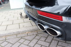 Alpina XB7 Automaat - Afbeelding 5