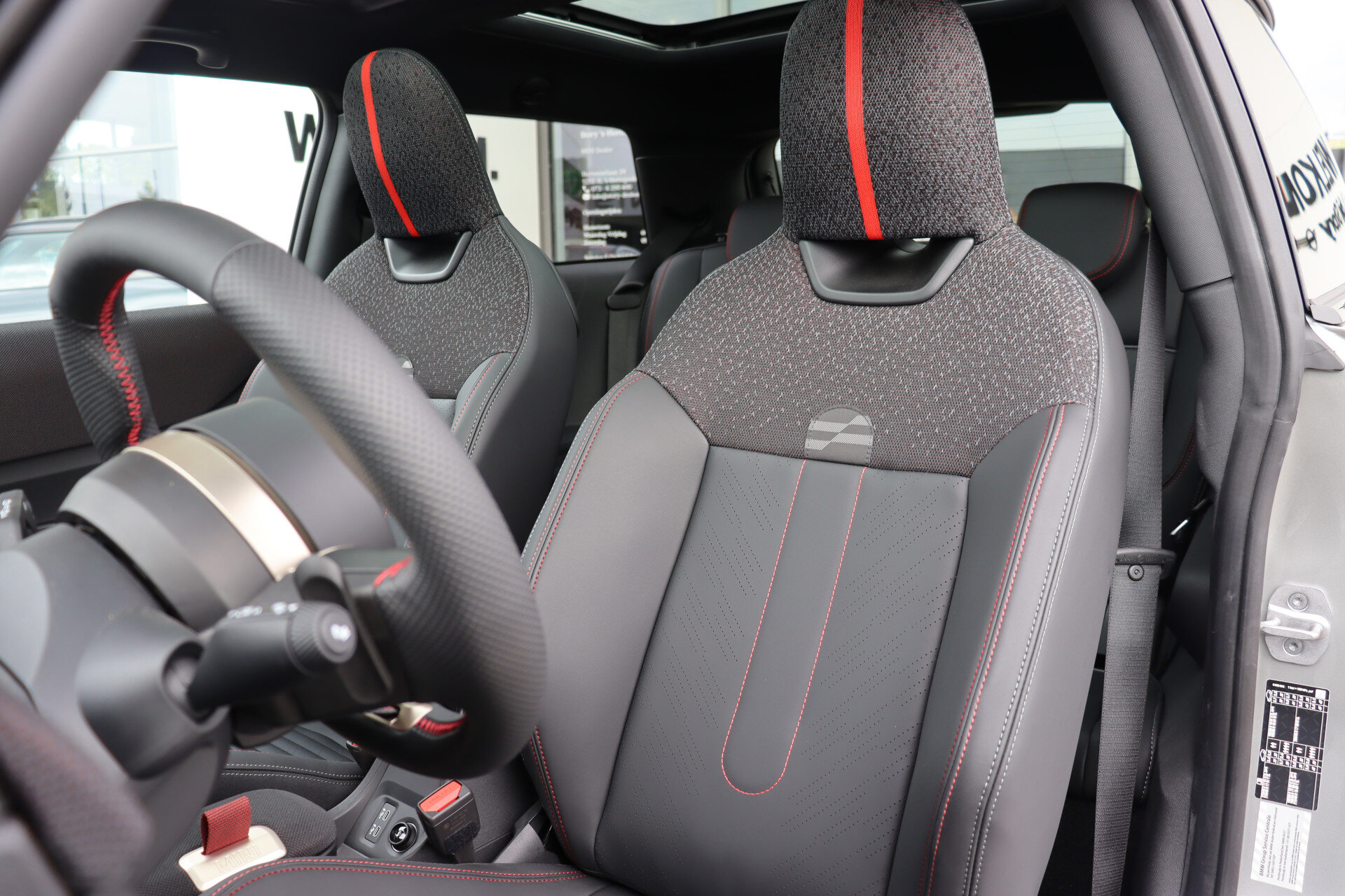 MINI 3-Deurs Hatchback Cooper S Automaat - Afbeelding 4