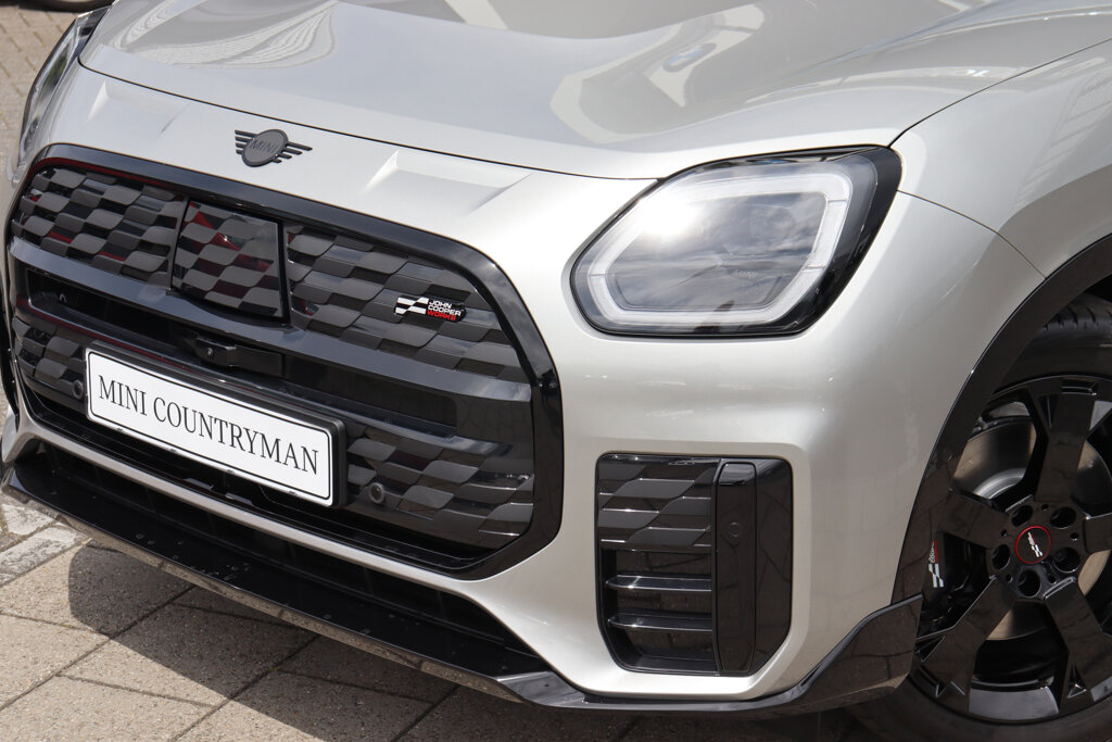 MINI Countryman 2
