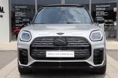 MINI Countryman E - Afbeelding 4