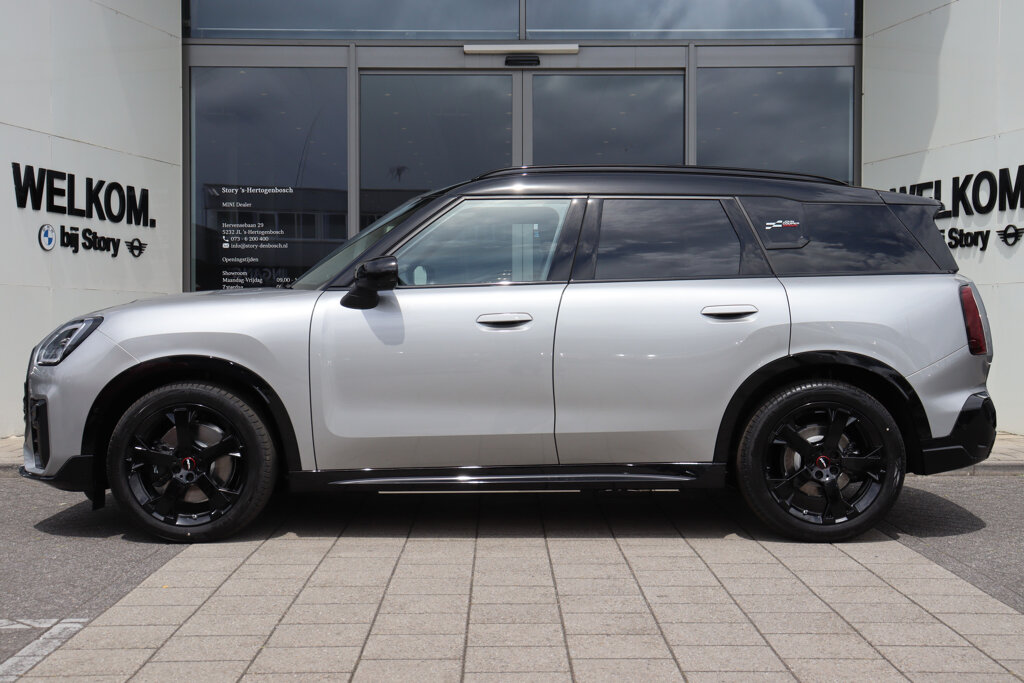 MINI Countryman 5