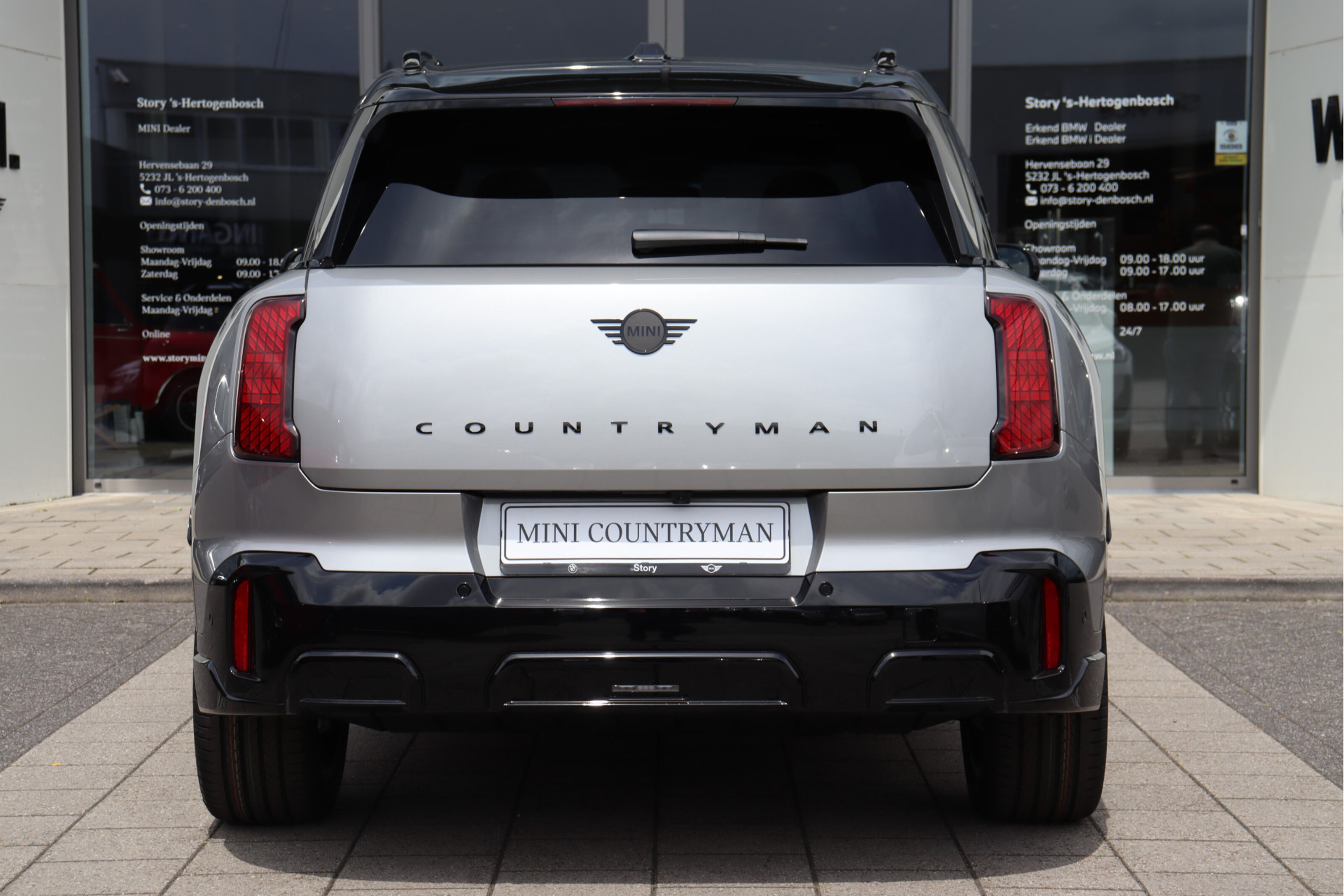 MINI Countryman 6