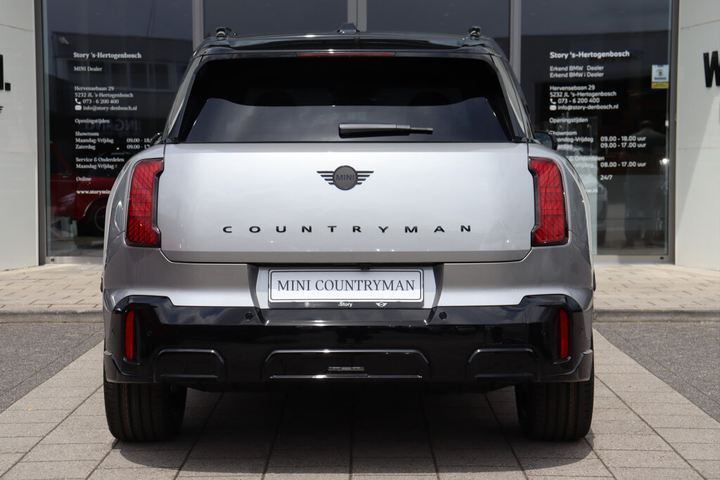 MINI Countryman 6
