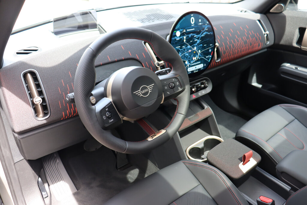 MINI Countryman 9