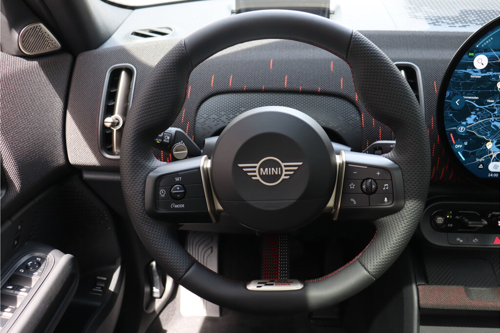 MINI Countryman 15