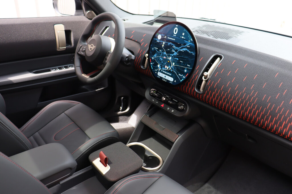 MINI Countryman 19