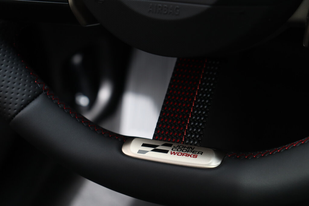 MINI Countryman 20