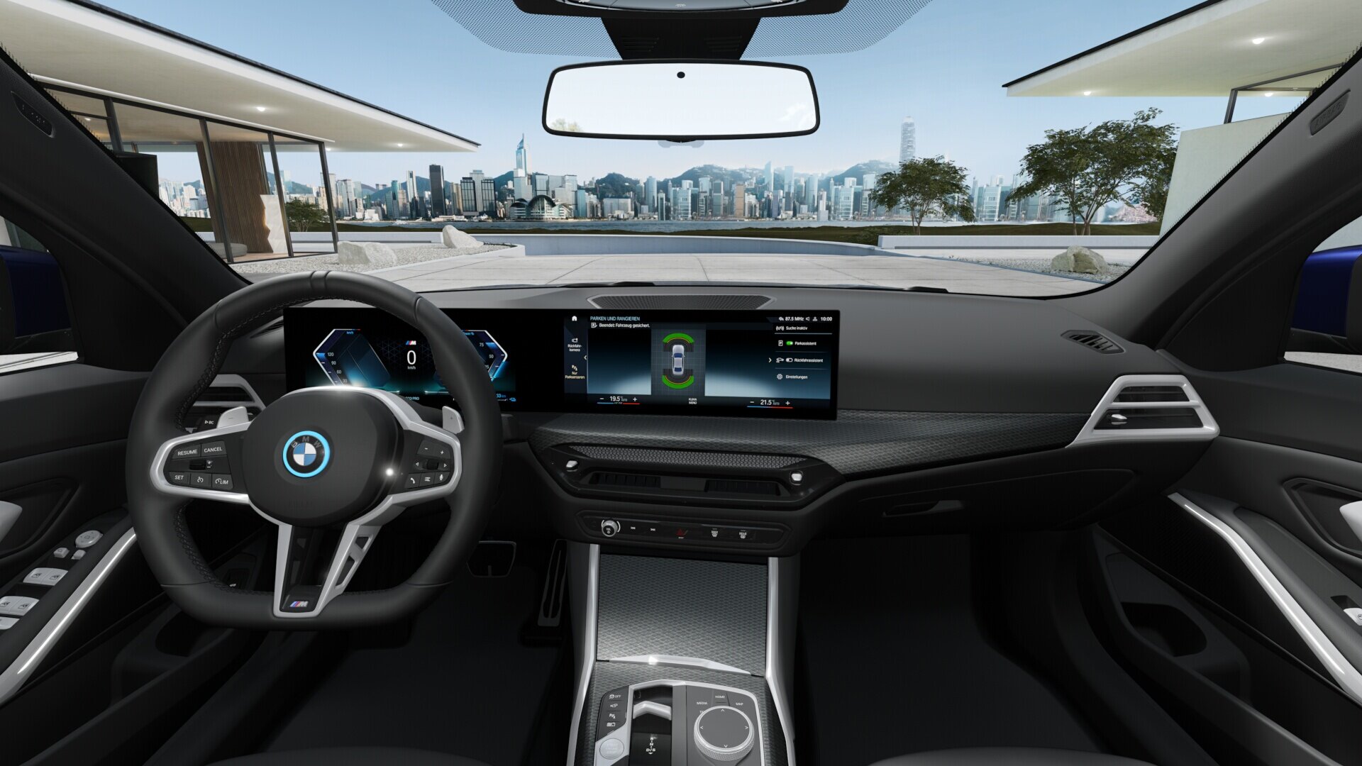 BMW 3 Serie 330e M Sport Automaat - Afbeelding 3