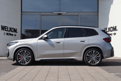 BMW iX1 eDrive20 M Sport - Afbeelding 3