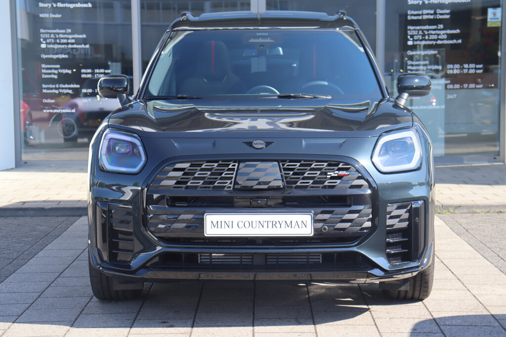 MINI Countryman 2
