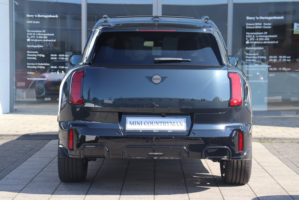 MINI Countryman 4