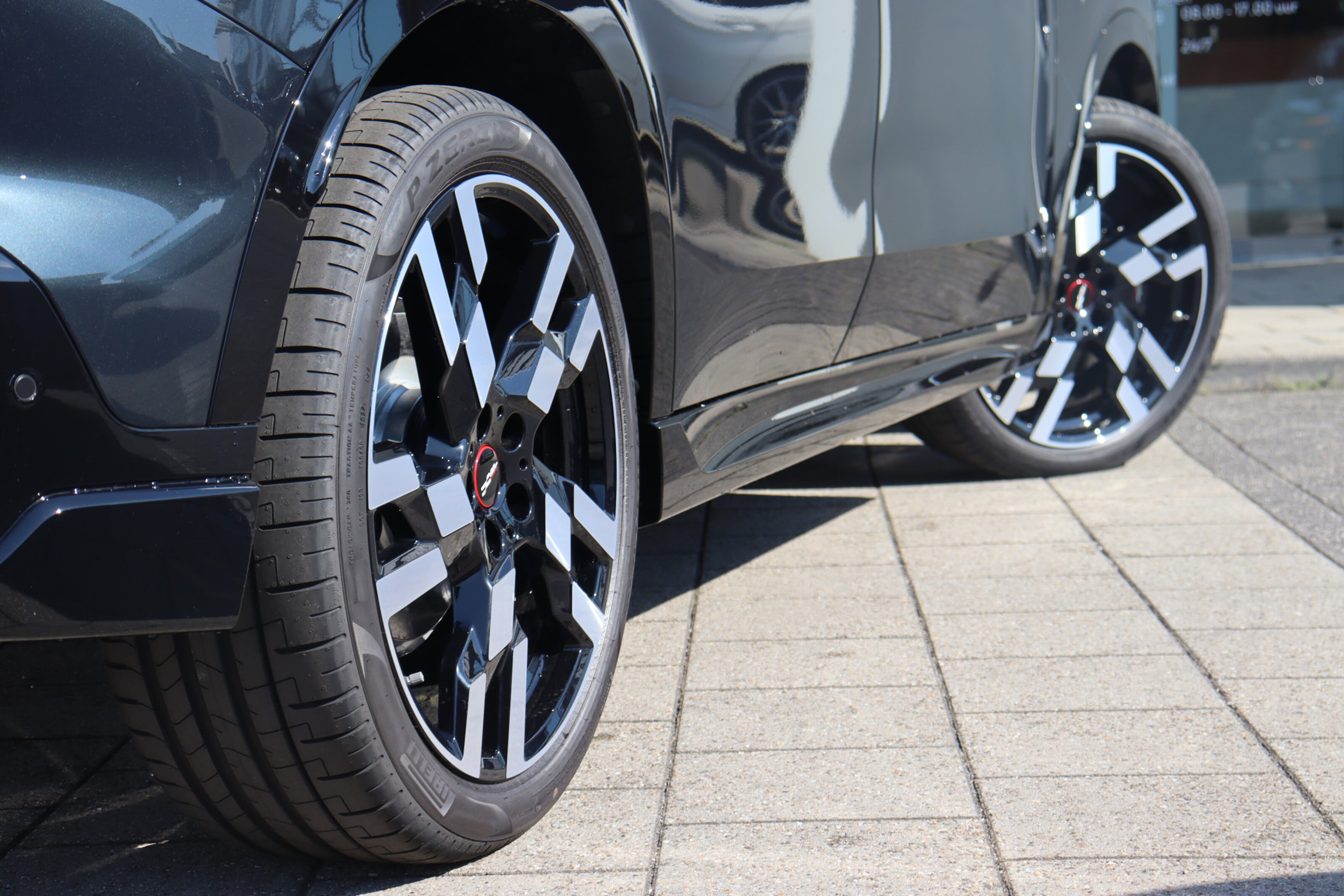 MINI Countryman 6