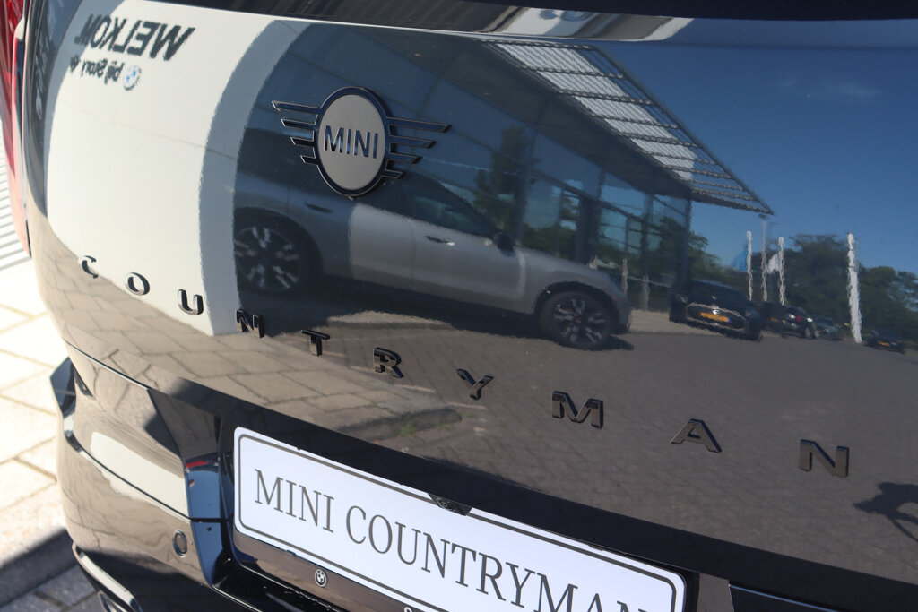 MINI Countryman 10