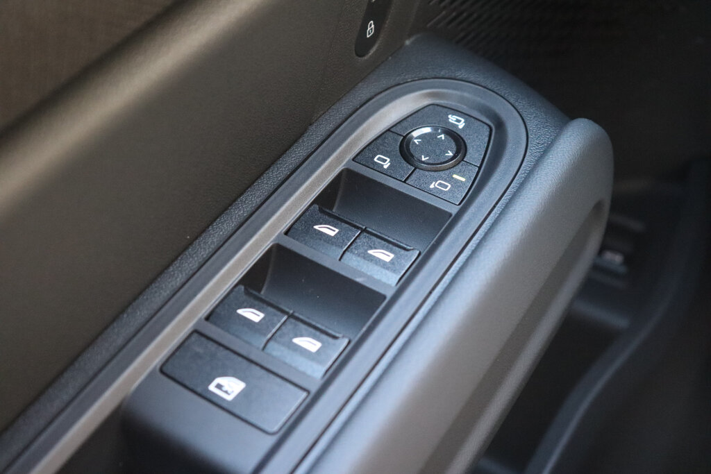 MINI Countryman 24