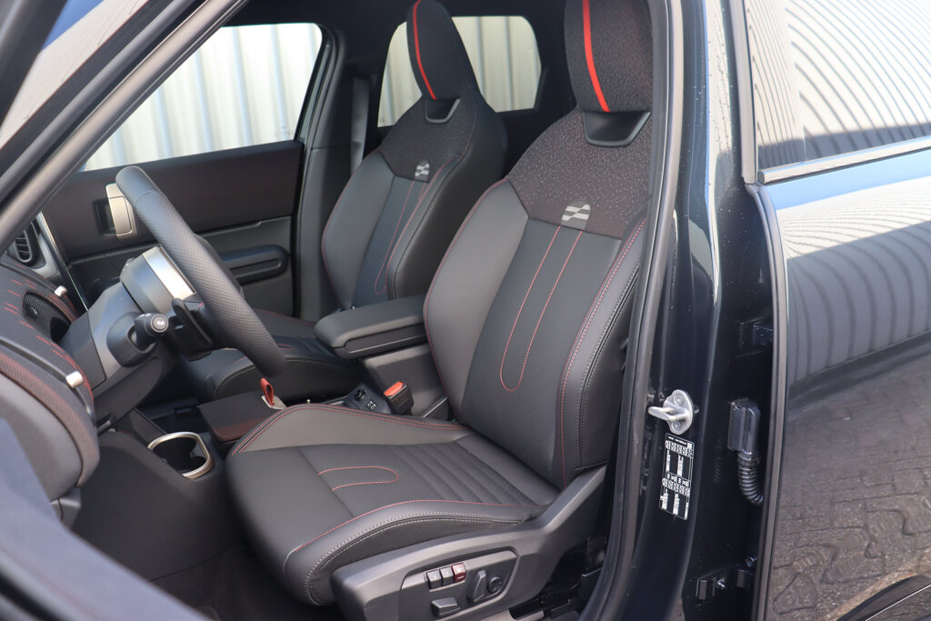 MINI Countryman 27