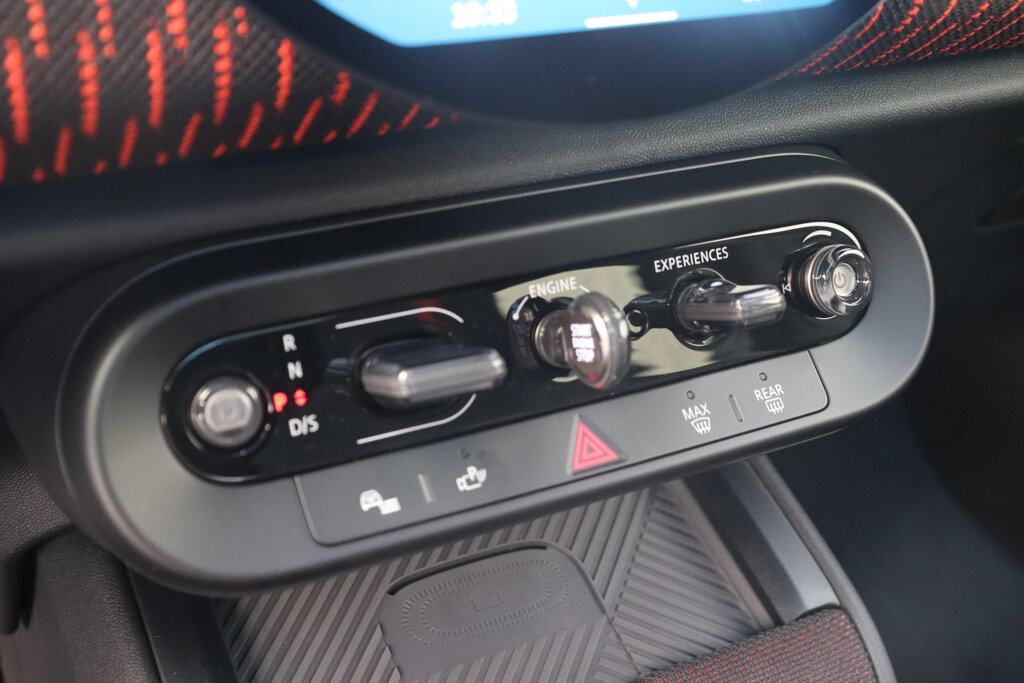 MINI Countryman 30