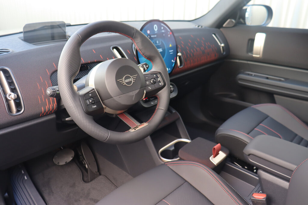 MINI Countryman 31