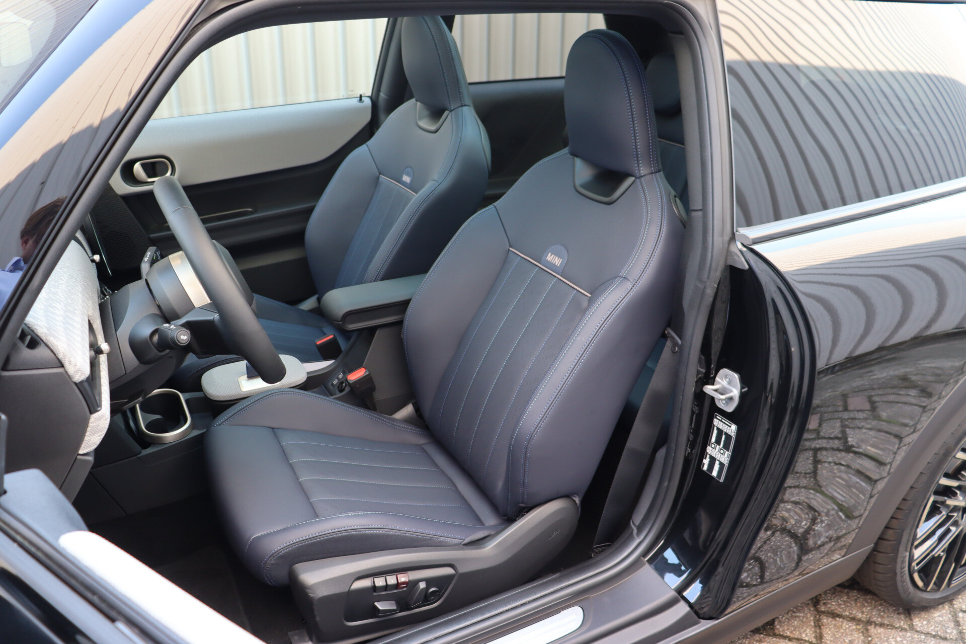 MINI 3-Deurs Hatchback Cooper S - Afbeelding 4