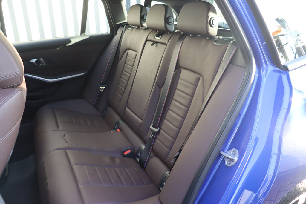BMW 3 Serie 6