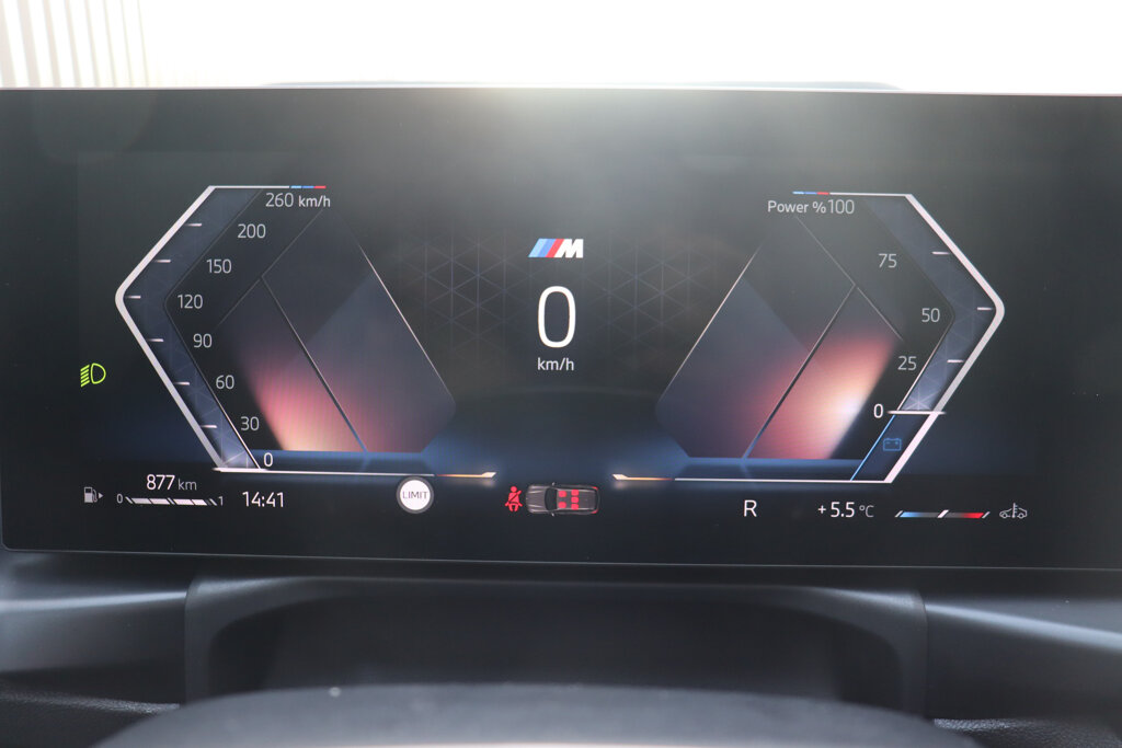 BMW 3 Serie 23