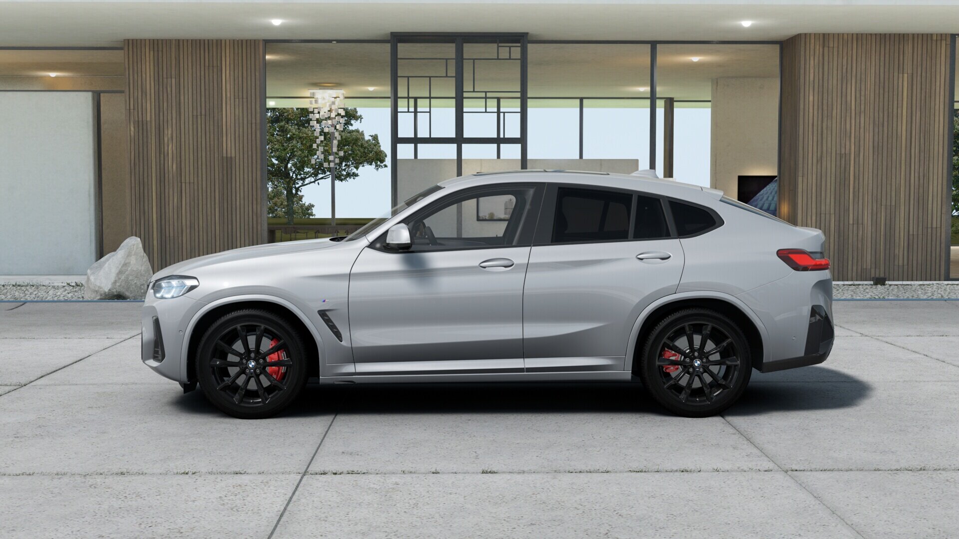 BMW X4 xDrive30i High Executive M Sport Automaat - Afbeelding 5