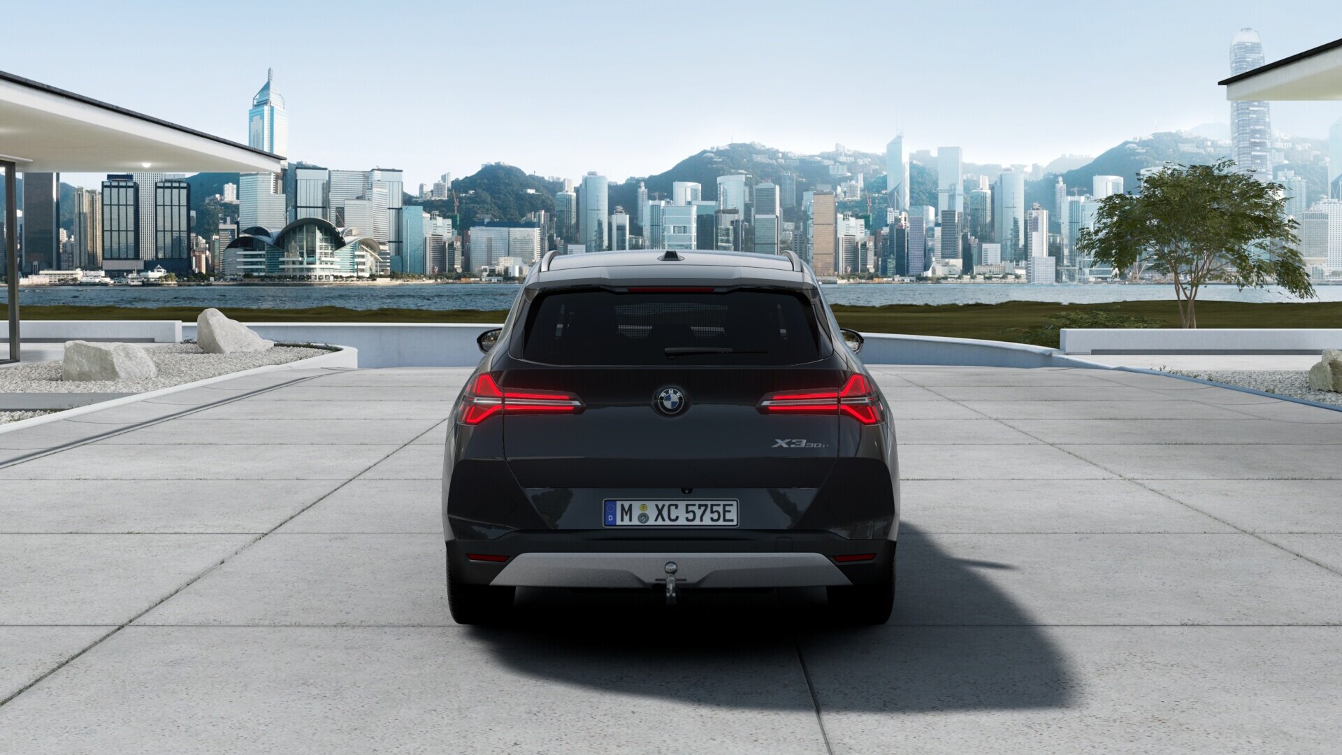 BMW X3 30e xDrive High Executive Automaat - Afbeelding 5