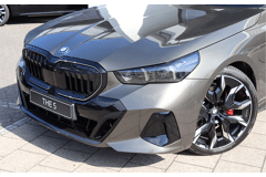 BMW 5 Serie Touring 530e M Sport Automaat - Afbeelding 2