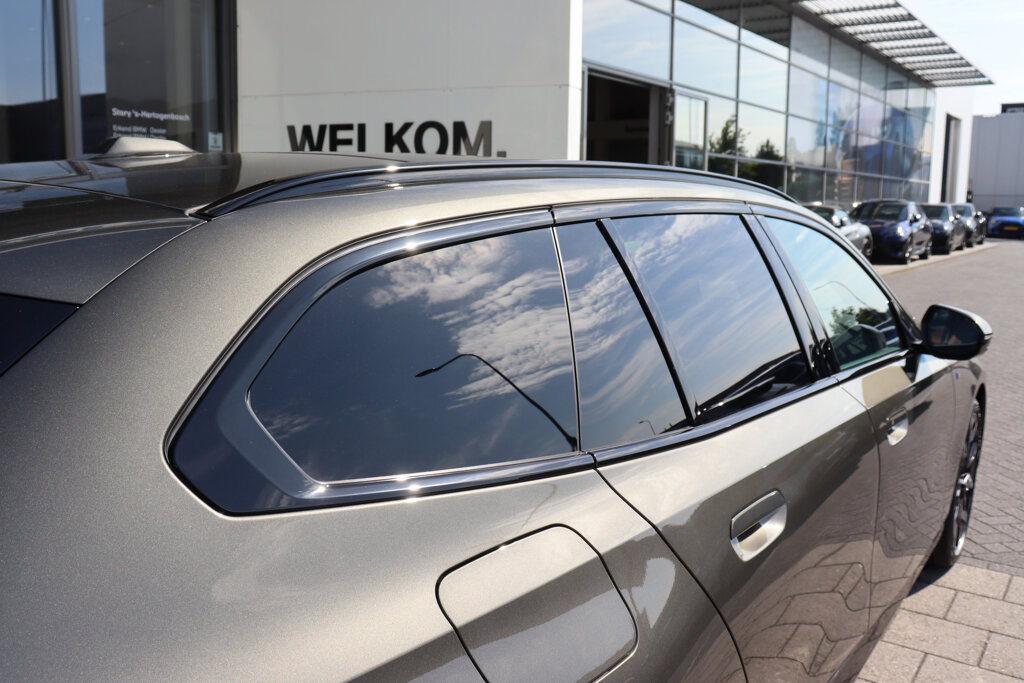 BMW 5 Serie 13