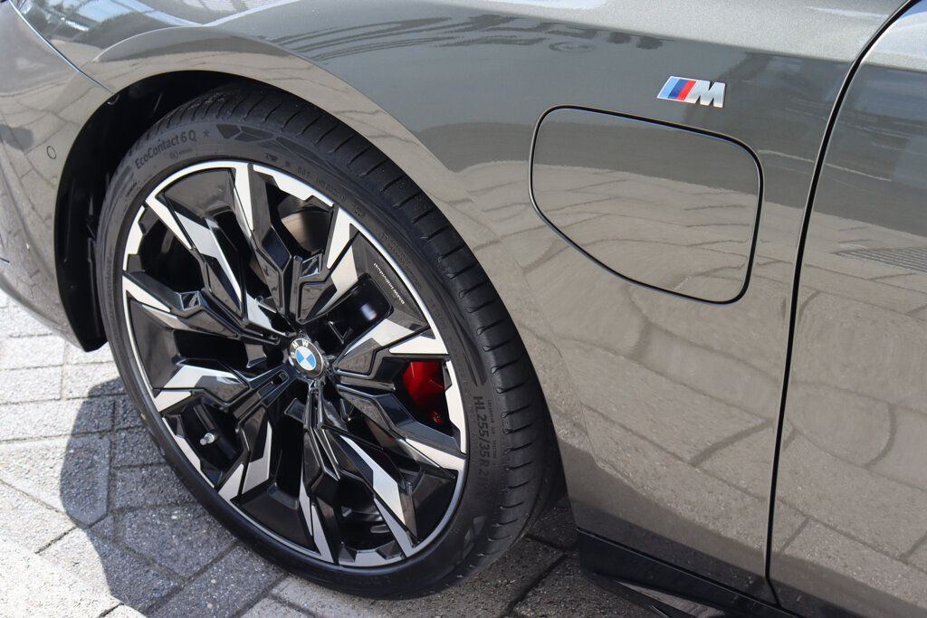 BMW 5 Serie 16