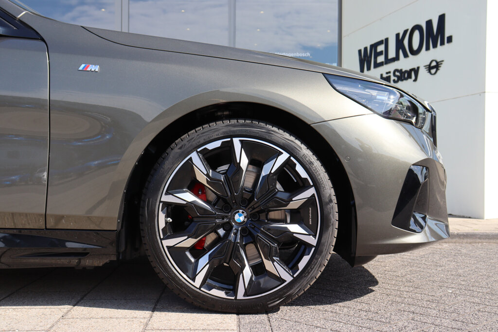 BMW 5 Serie 17