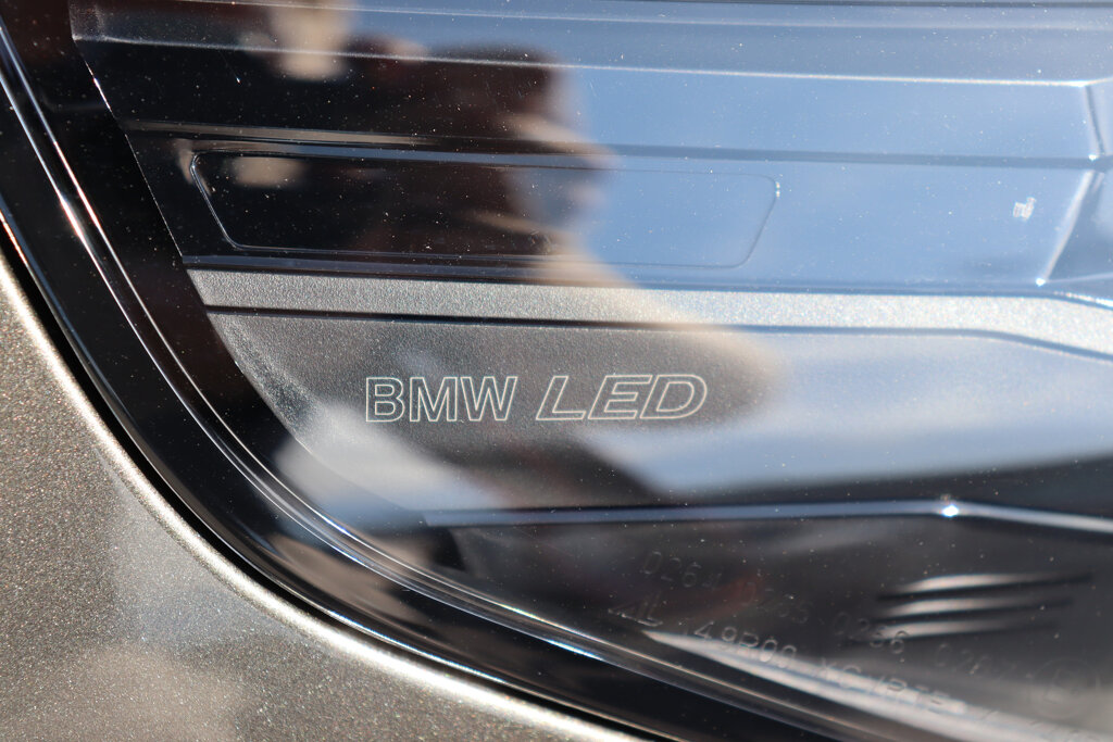 BMW 5 Serie 18