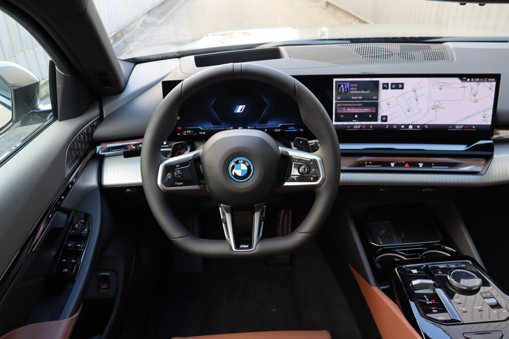 BMW 5 Serie 19