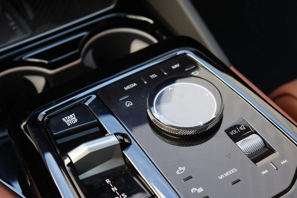 BMW 5 Serie 26