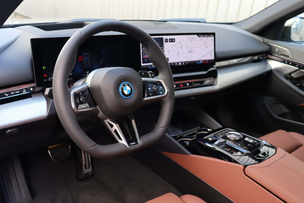 BMW 5 Serie 34