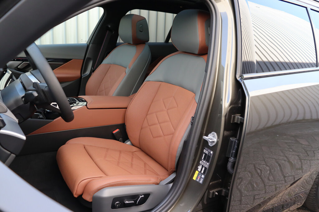 BMW 5 Serie 35