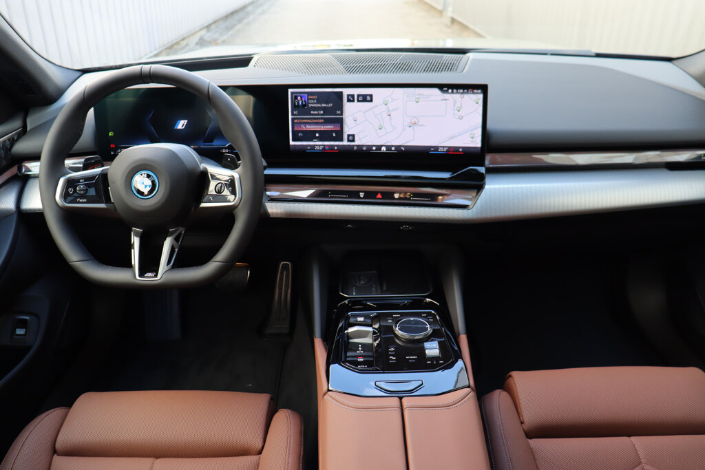 BMW 5 Serie 39