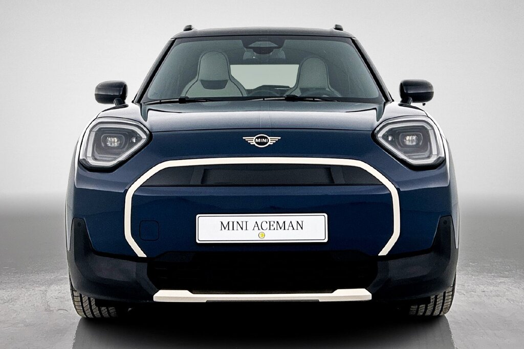 MINI Aceman 11