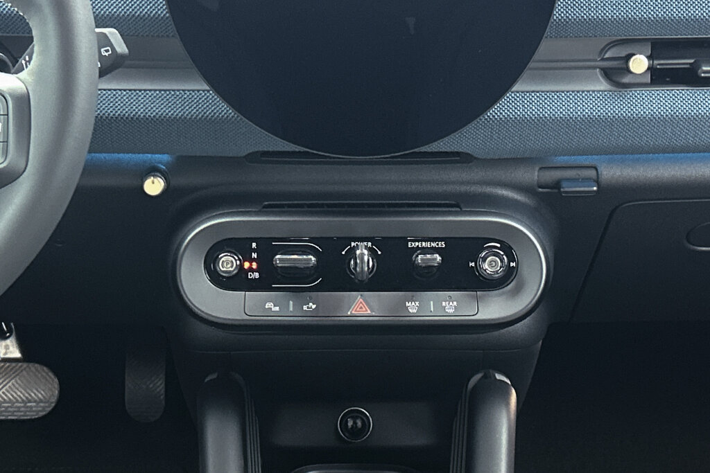 MINI Aceman 19