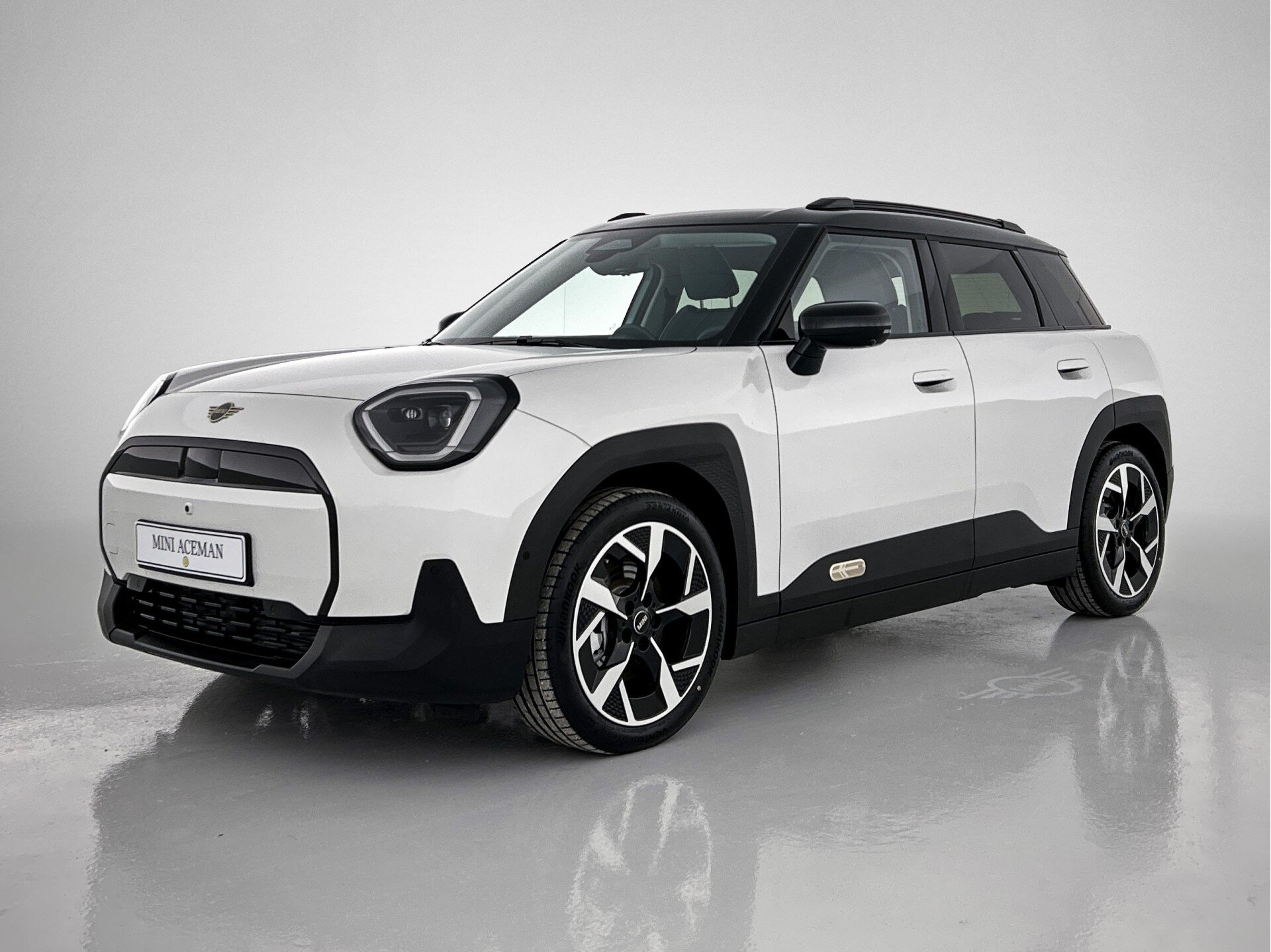 MINI Aceman E
